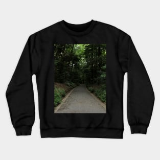 The path Crewneck Sweatshirt